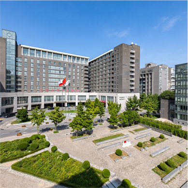 accommodation
