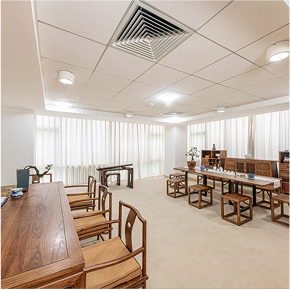 accommodation